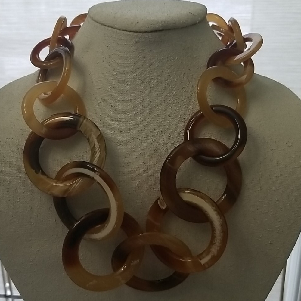 Necklace- New